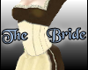 Medieval Bride Brown