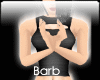 Barb EMO Rebell~black~
