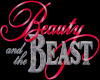 Beauty and Beast Sign