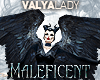 V| Maleficent Special Ed