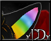 xIDx Rainbow Ears V4