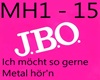 Ich möcht so gerne...