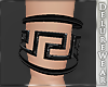 (DW) Jacs Bracelet Black