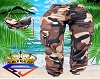 Camo 2 Cargos
