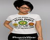 PhoenixWear: Petal Punch