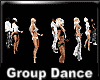 Group Dance Dub Hot