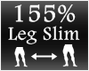 [M] Leg Slim 155%