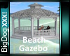 [BD]BeachGazebo