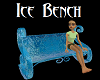 ice bench