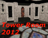 Tower Room 2012