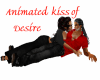 Kiss of Desire