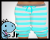 whale outfit pants