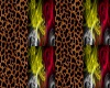 leopard smoky