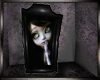 +H Gothic Doll Frame 3
