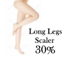 Long Legs Resizer 130