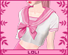 L♥ Pink Sailor