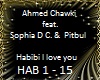 Habibi i love you A.S.P