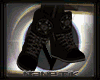 [NK] Black-Lexx Shoes