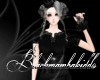 BMK:Gothic Lolita Avatar
