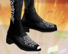 Rk| Mariachi Skull Boots