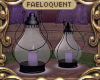 F:~ Lavender lanterns