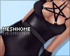 [MESH] Witch Costume