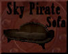 Sky Pirates Sofa