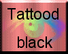 [PT] tattood black