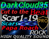 Scars [Papa Roach]