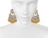 Q! Diwali Earrings V2