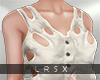 * Bone White