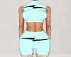 workout fit