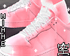 空 - Shoes+Socks White