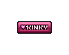 Kinky Tag
