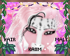 ꨄBlossom Hairꨄ