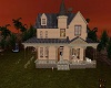 My Victorian Home