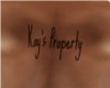 !M! Kay's Property