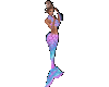 LSA   full mermaid