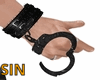 SIN Male Handcuffs