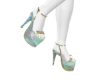 Lux Opal Heels