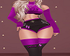 `LF` BUTTERFLY F-O