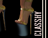 [C]Goldie Hun Heels