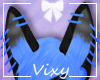 Vix;Nuffles|Ears V2