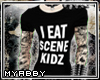 !MB! I EAT SCENE KIDZ