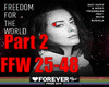 Freedom4TheWorld FFW48