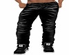 Leather Pants II
