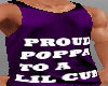 S* Purple Lil Cub