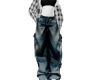 Easy Grunge Look