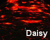 Red DJ Lava Dome