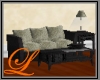 ~L~Romantic Sofa Set